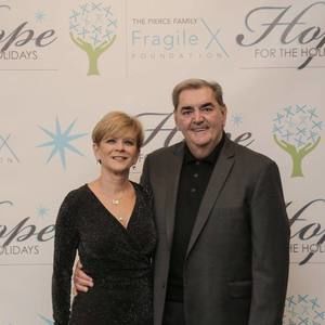 Meet your Posher, Lynda